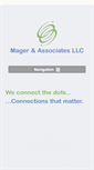 Mobile Screenshot of magerandassociates.com